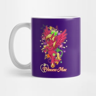 Mac Prism Magic Mug